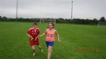 Rang 3 4 5 6 school tours and sports day 157